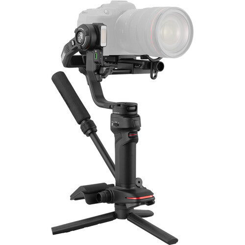 Zhiyun WEEBILL-3 Handheld Gimbal Stabilizer Combo ZHIYUN