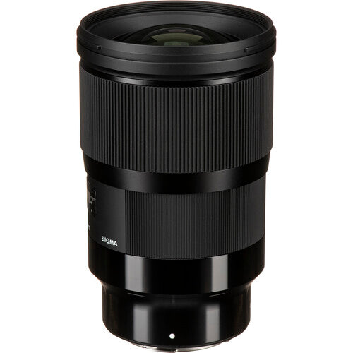 Sigma 28mm f/1.4 DG HSM Art Lens for L-Mount SIGMA