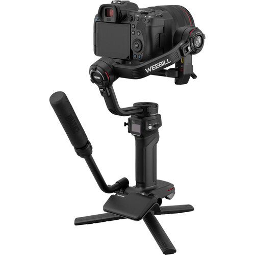 Zhiyun WEEBILL-3 Handheld Gimbal Stabilizer Combo ZHIYUN