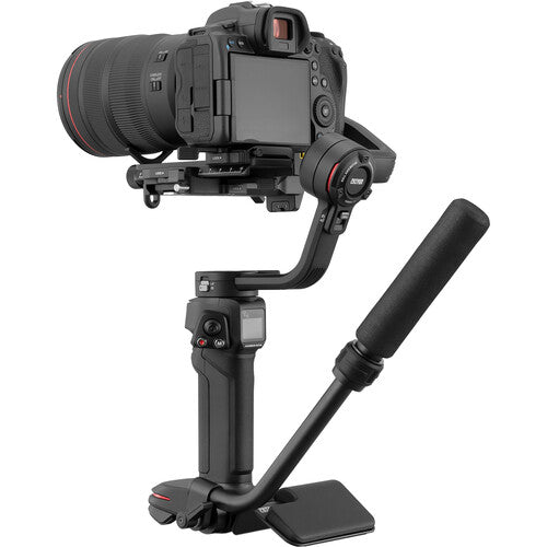 Zhiyun WEEBILL-3 Handheld Gimbal Stabilizer Combo ZHIYUN