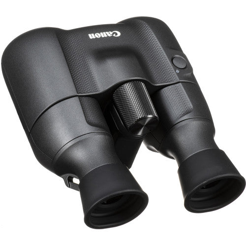 Canon 10x20 IS Image-Stabilized Binoculars Canon