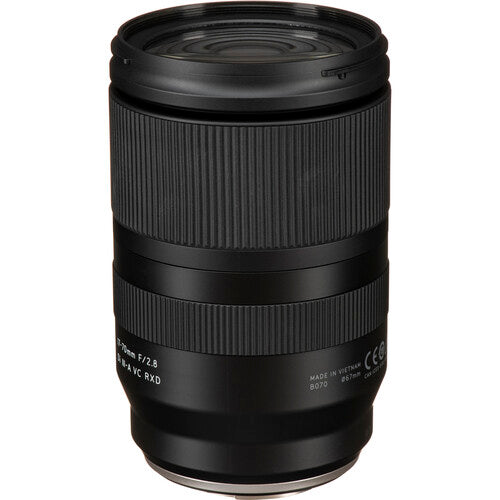 Tamron 17-70mm f/2.8 Di III-A VC RXD for Fujifilm X Mount Tamron