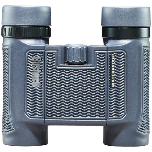 Bushnell 10x25 H2O Compact Binocular (Blue) Bushnell