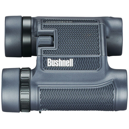 Bushnell 10x25 H2O Compact Binocular (Blue) Bushnell