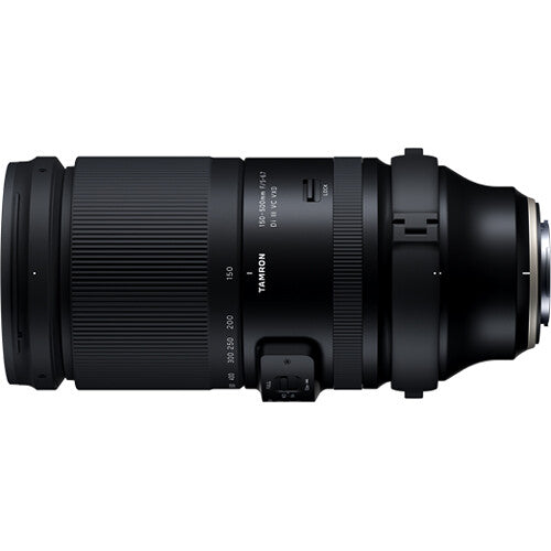 Tamron 150-500mm f/5-6.7 Di III VXD Lens for FUJIFILM X Tamron