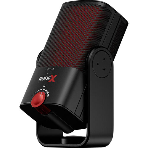 Rode X XCM-50 Compact USB-C Condenser Microphone Rode