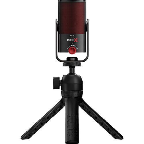 Rode X XCM-50 Compact USB-C Condenser Microphone Rode