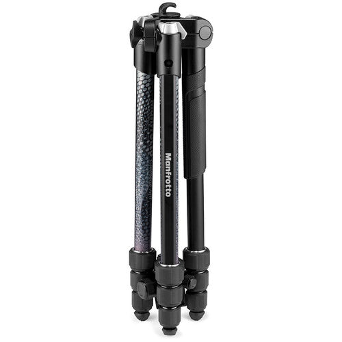 Manfrotto Element MII Aluminium Tripod with Ball Head - Black Manfrotto