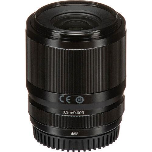 Tokina ATX-M 23mm f/1.4 Lens for FUJIFILM X Tokina