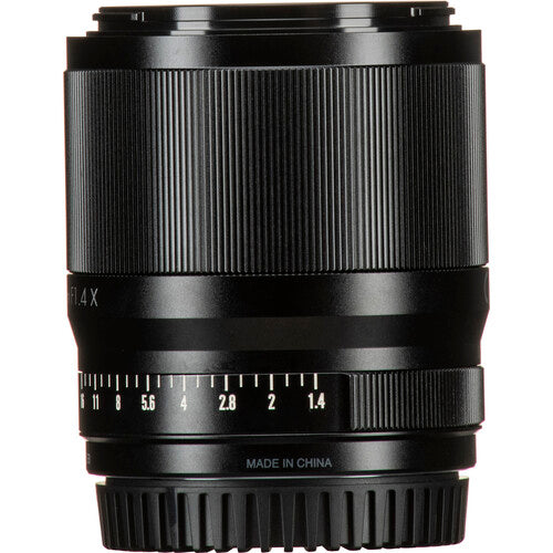 Tokina ATX-M 23mm f/1.4 Lens for FUJIFILM X Tokina