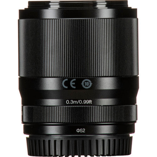 Tokina ATX-M 23mm f/1.4 Lens for FUJIFILM X Tokina