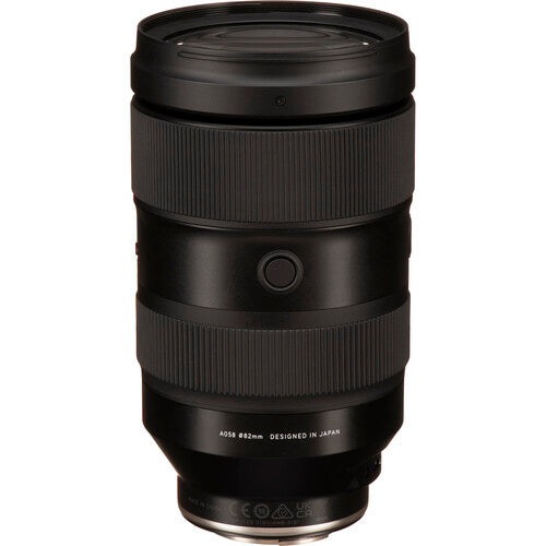 Tamron 35-150mm f/2-2.8 Di III VXD Lens for Sony E Tamron