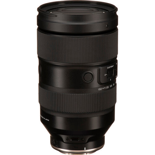 Tamron 35-150mm f/2-2.8 Di III VXD Lens for Sony E Tamron