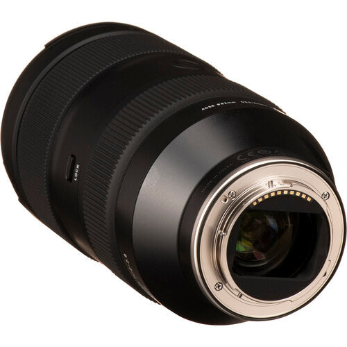 Tamron 35-150mm f/2-2.8 Di III VXD Lens for Sony E Tamron