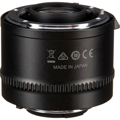 Nikon AF-S TC-20E III Lens Nikon