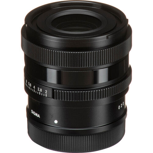 Sigma 24mm f/3.5 DG DN Contemporary Lens for Leica L SIGMA