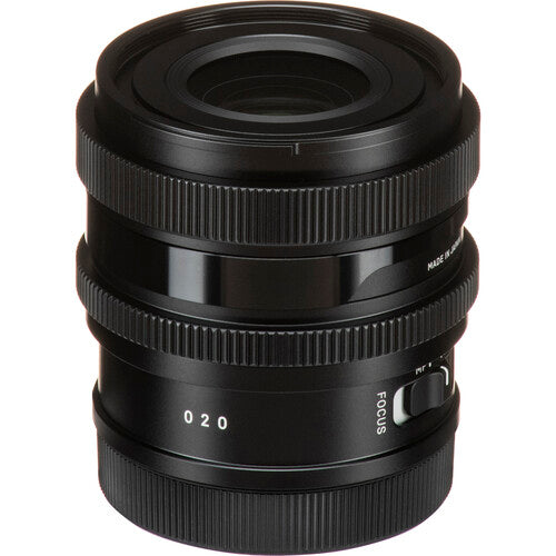 Sigma 24mm f/3.5 DG DN Contemporary Lens for Leica L SIGMA