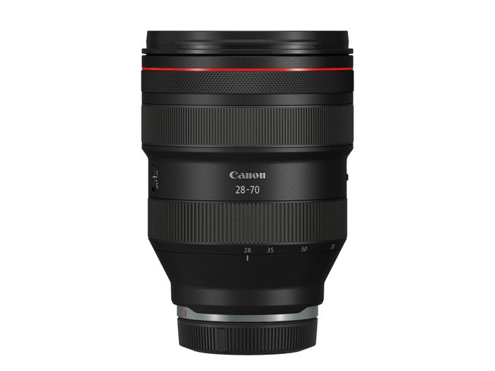 Canon RF 28-70mm f/2 L USM Lens Canon