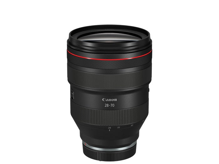 Canon RF 28-70mm f/2 L USM Lens Canon