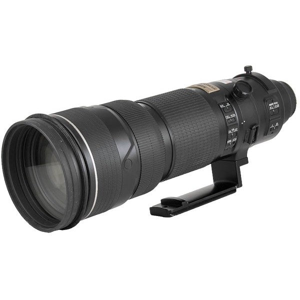 Nikon AF-S NIKKOR 200-400mm f/4G ED VR II Lens Nikon