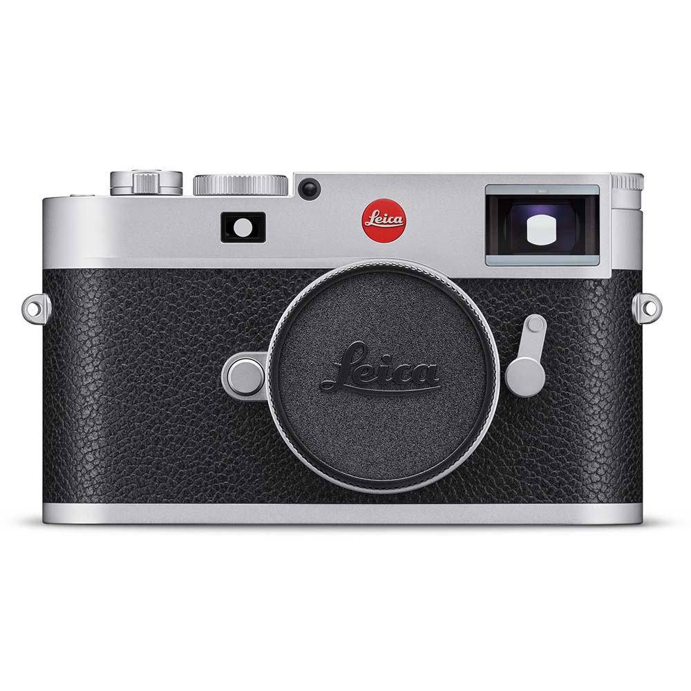 Leica M11 Digital Rangefinder Camera Leica