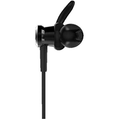 Monster NTune 300 Bluetooth Wireless Earbuds - Black Monster