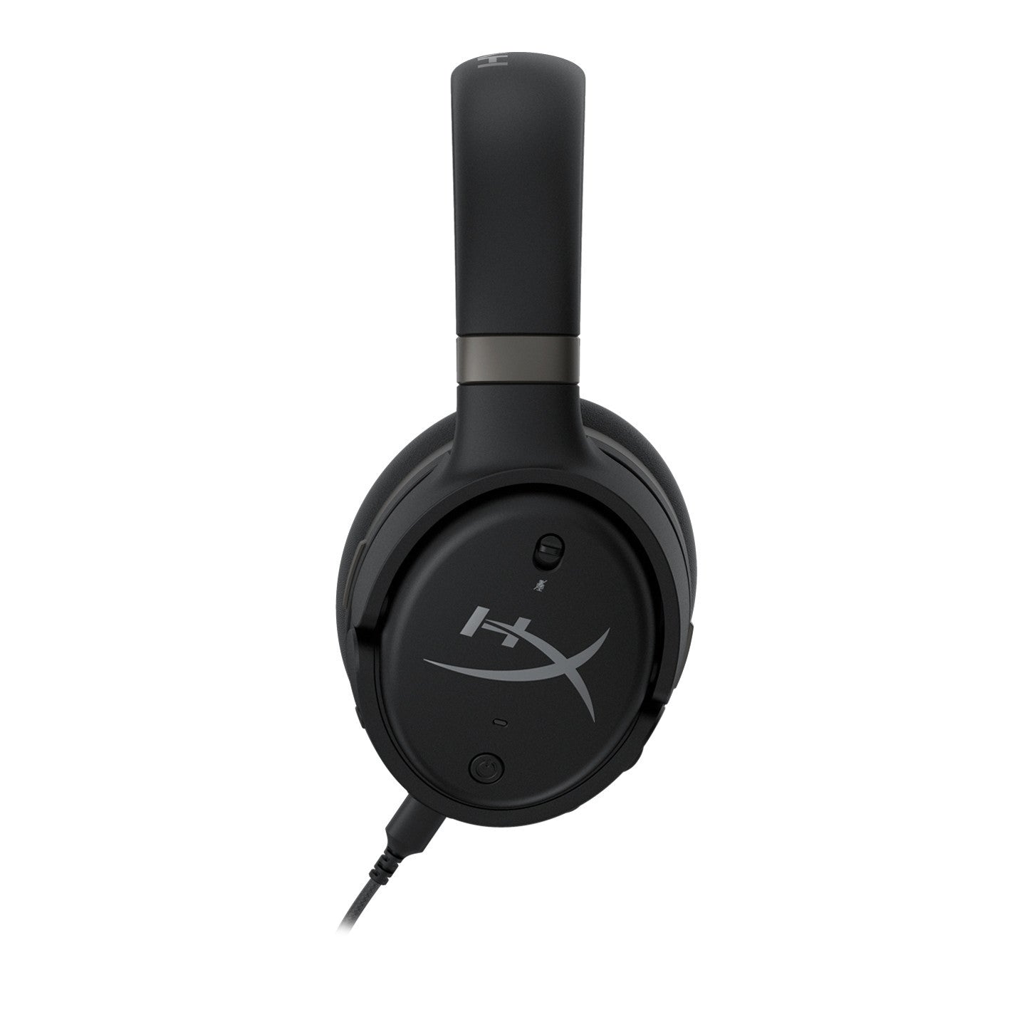 HyperX Cloud Orbit S Wired Stereo Gaming Headset - Black HyperX