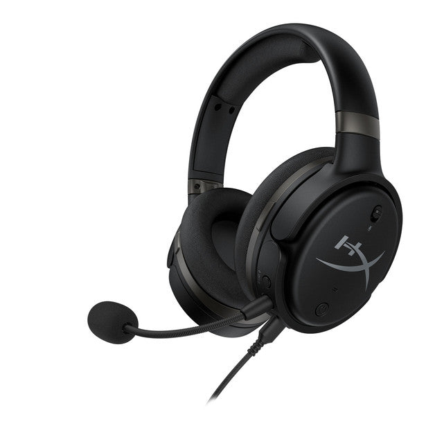 HyperX Cloud Orbit S Wired Stereo Gaming Headset - Black HyperX