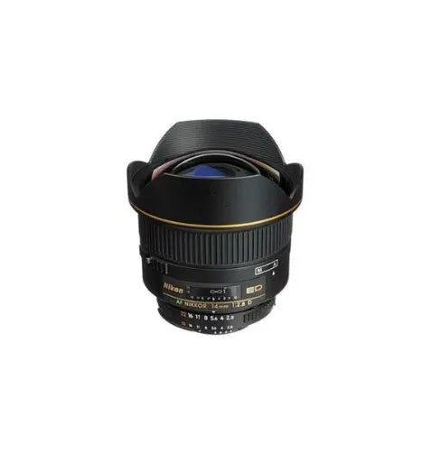 Nikon AF NIKKOR 14mm f2.8D ED Autofocus Lens Nikon