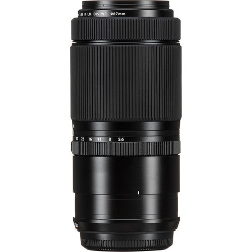 Fujifilm GF 100-200mm f/5.6 R LM OIS WR Lens fujifilm