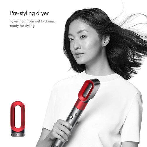 Dyson Airwrap Complete HS01 (Red) Dyson