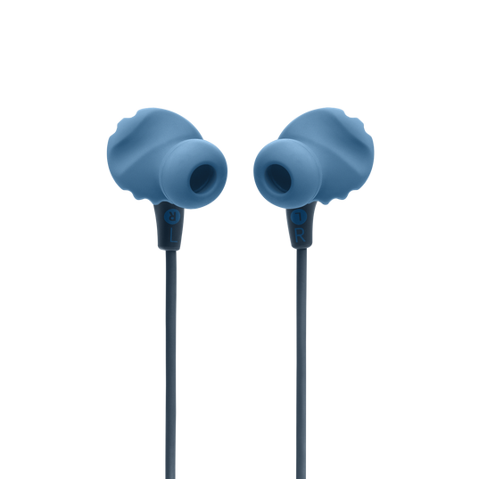 JBL Endurance Run 2 Wired in-Ear Headphones JBL