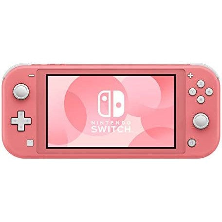 Nintendo Switch Lite Console Nintendo