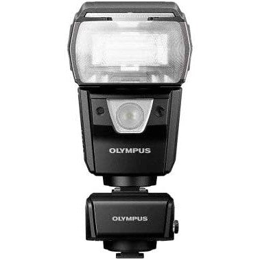 Olympus FR-WR Wireless Radio Flash Receiver Olympus