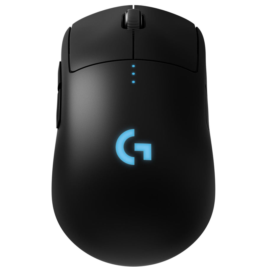 Logitech G PRO Wireless Gaming Mouse Logitech