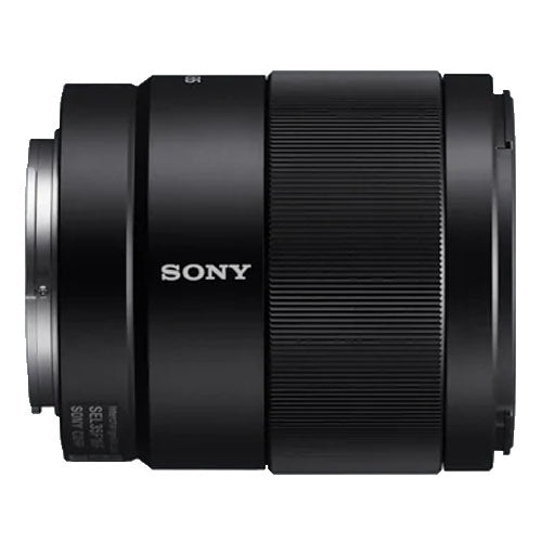 Sony FE 35mm F1.8 Large Aperture Prime Lens Sony