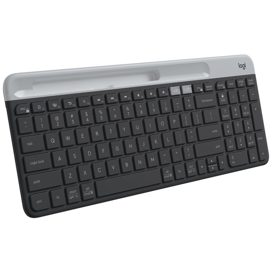 Logitech K580 Slim Multi-Device Wireless Keyboard Logitech