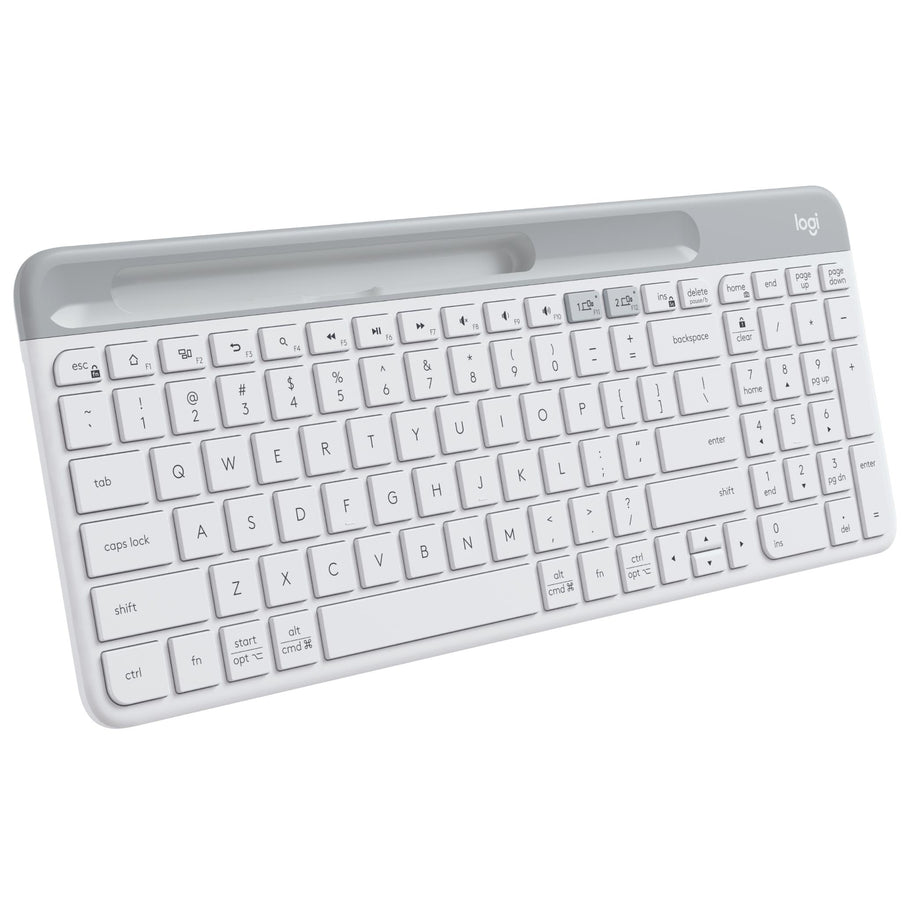 Logitech K580 Slim Multi-Device Wireless Keyboard Logitech