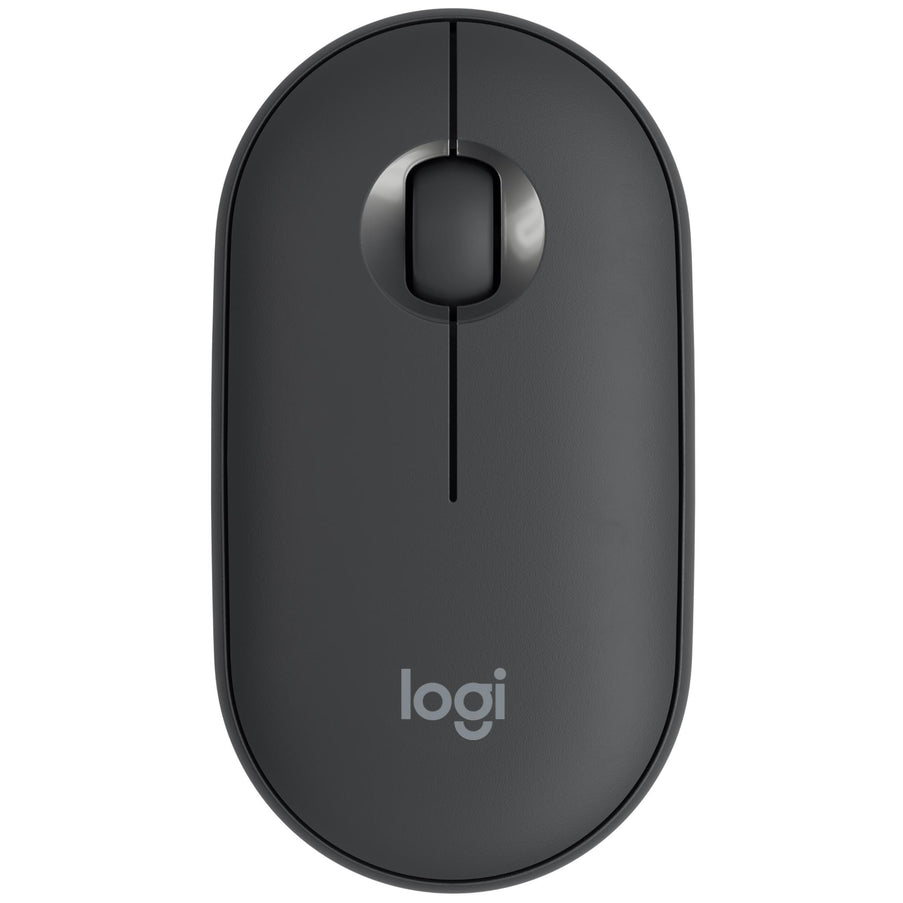 Logitech M350 Pebble Wireless Mouse Logitech