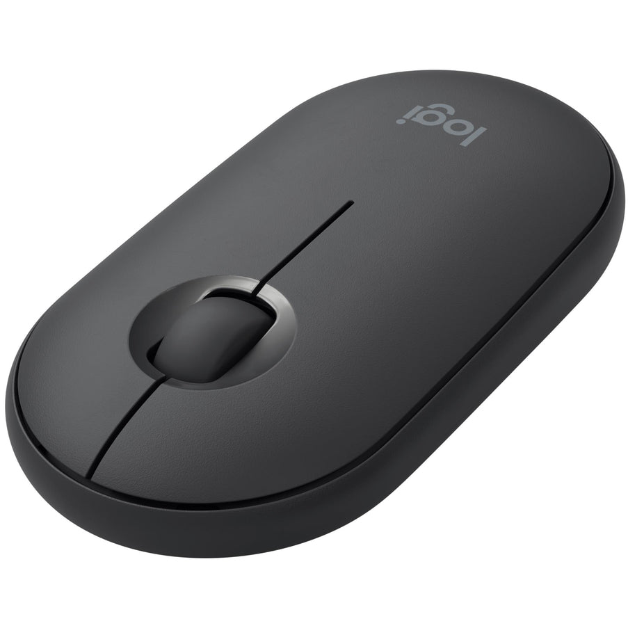 Logitech M350 Pebble Wireless Mouse Logitech