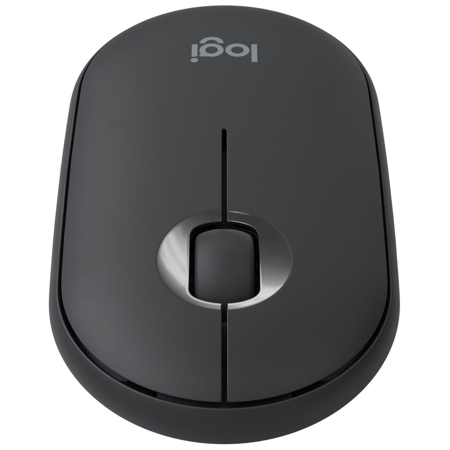 Logitech M350 Pebble Wireless Mouse Logitech