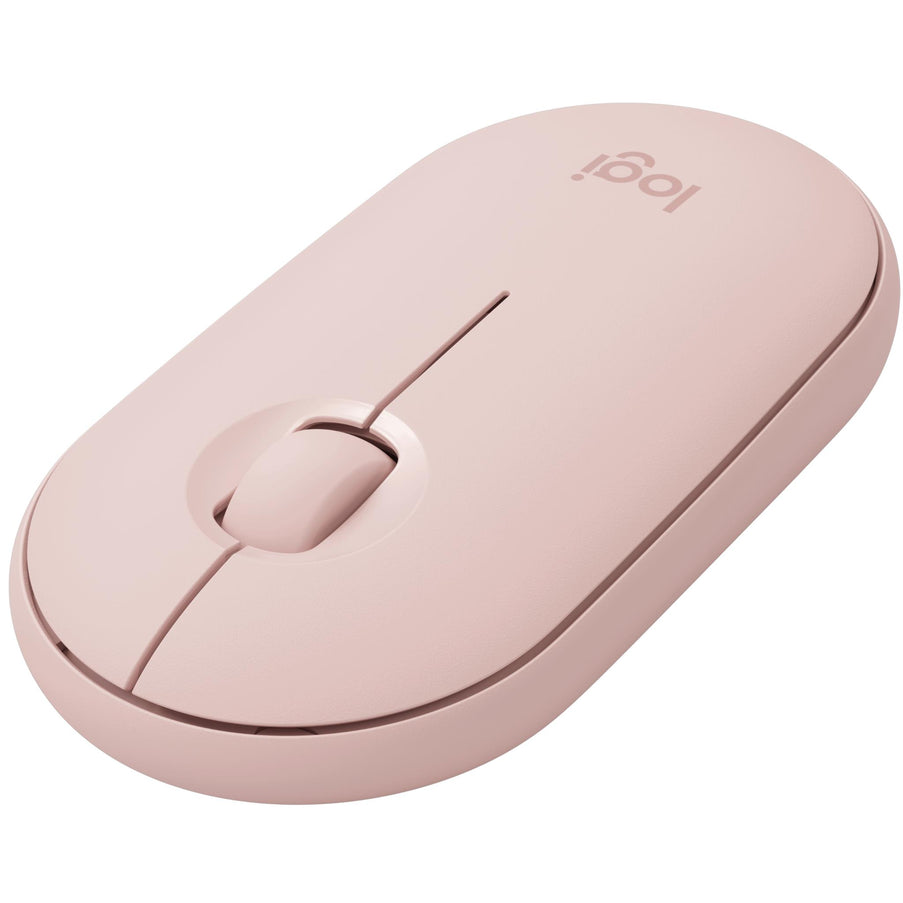 Logitech M350 Pebble Wireless Mouse Logitech