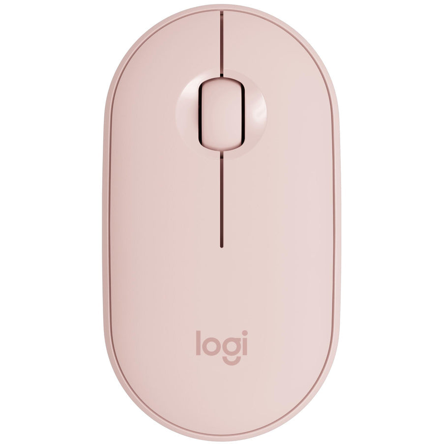 Logitech M350 Pebble Wireless Mouse Logitech