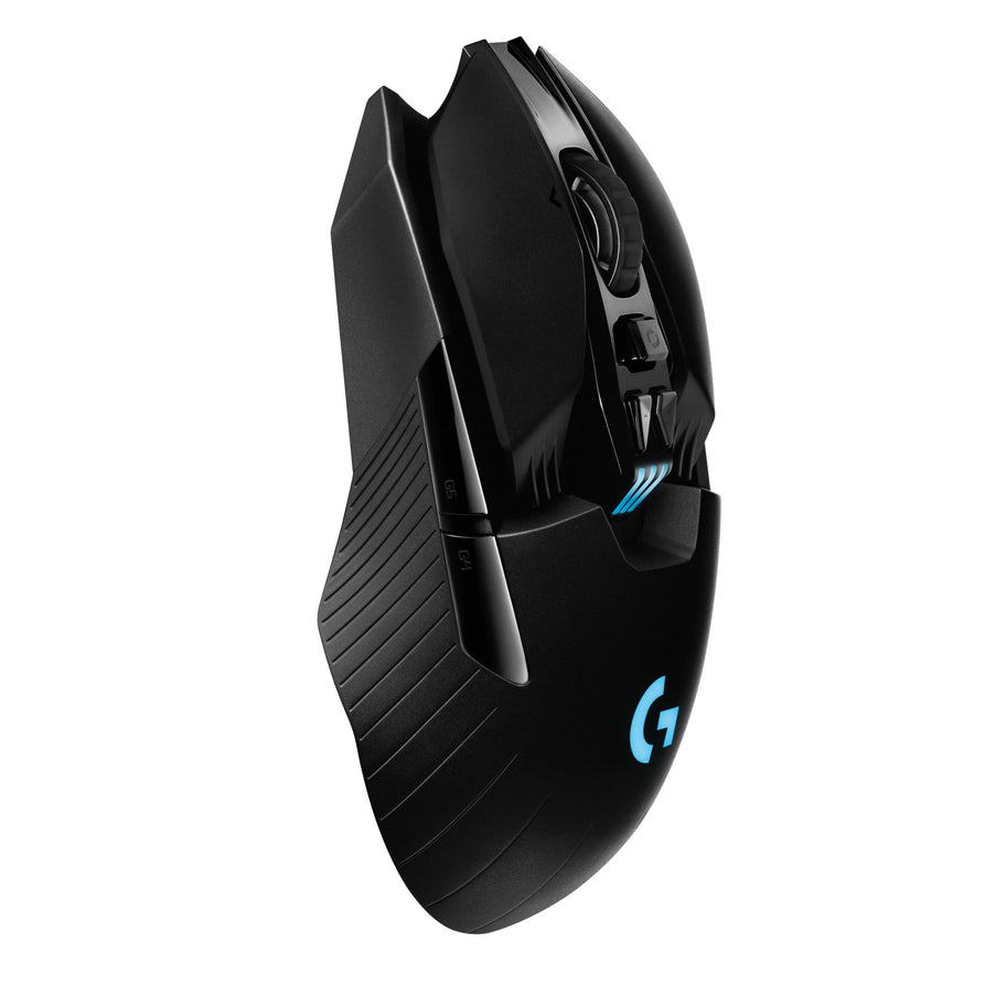 Logitech G903 Lightspeed Wireless Gaming Mouse - Black Logitech