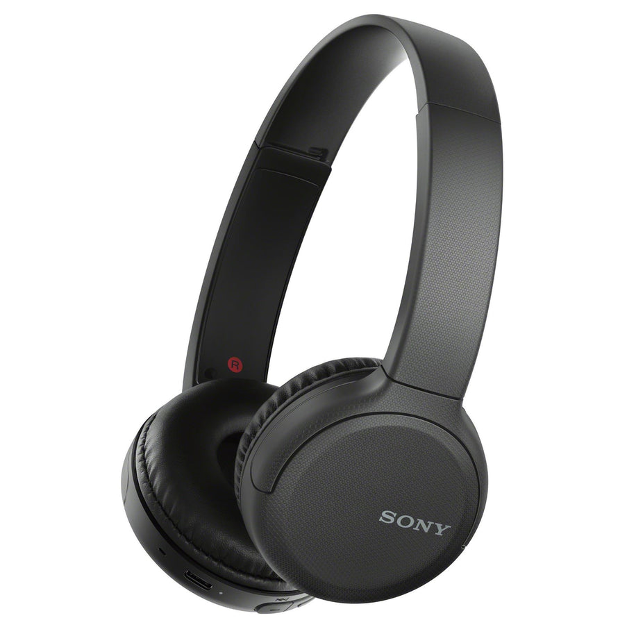 Sony WH-CH510 Wireless On-Ear Headphones Sony