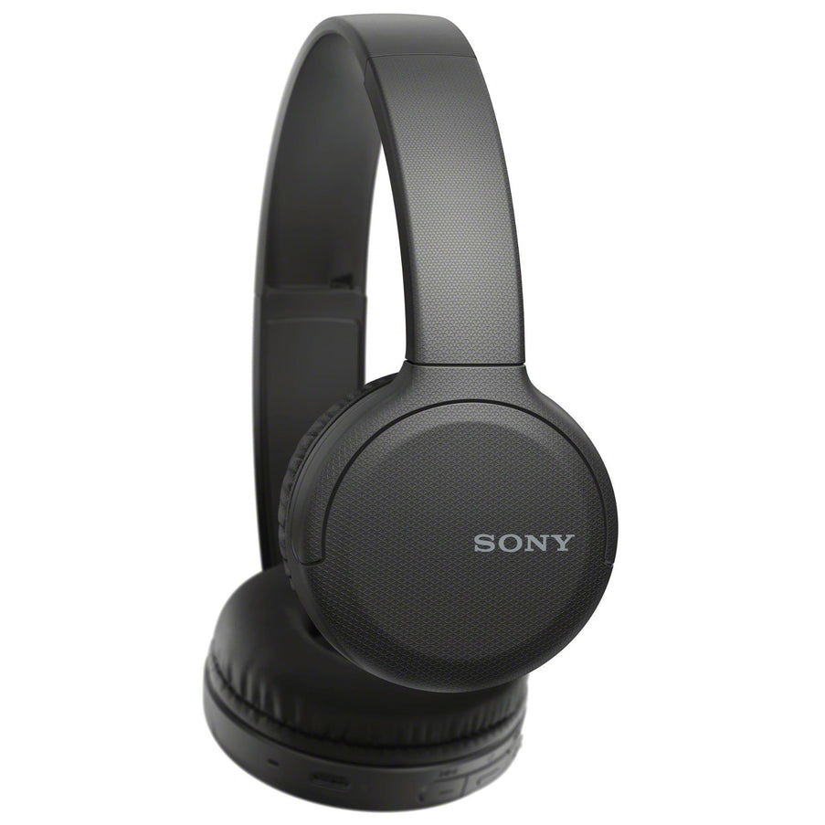 Sony WH-CH510 Wireless On-Ear Headphones Sony