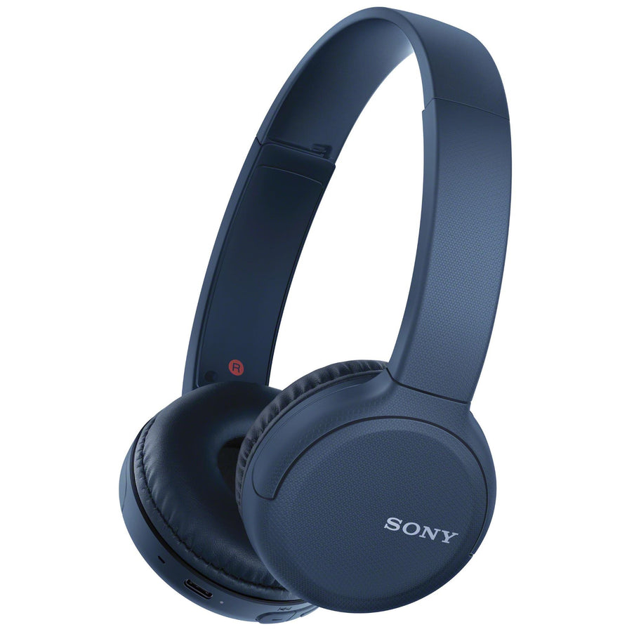 Sony WH-CH510 Wireless On-Ear Headphones Sony