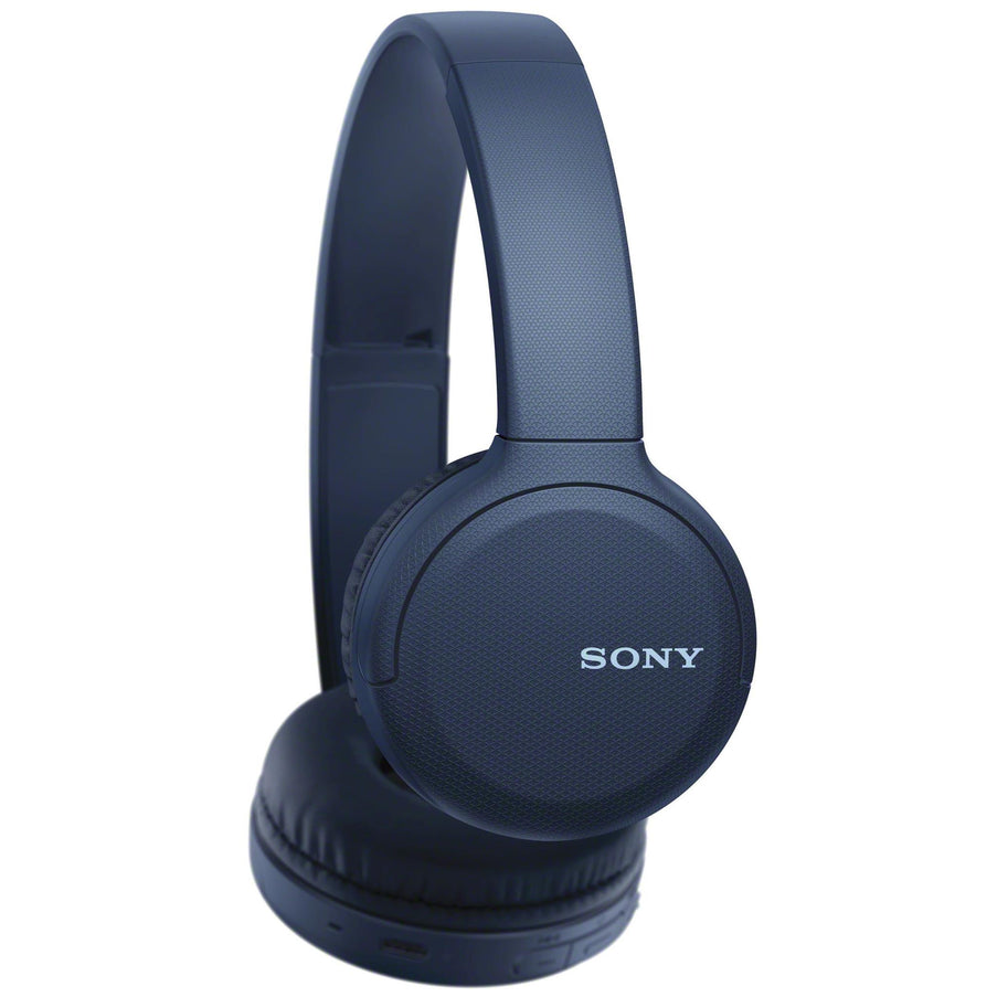 Sony WH-CH510 Wireless On-Ear Headphones Sony