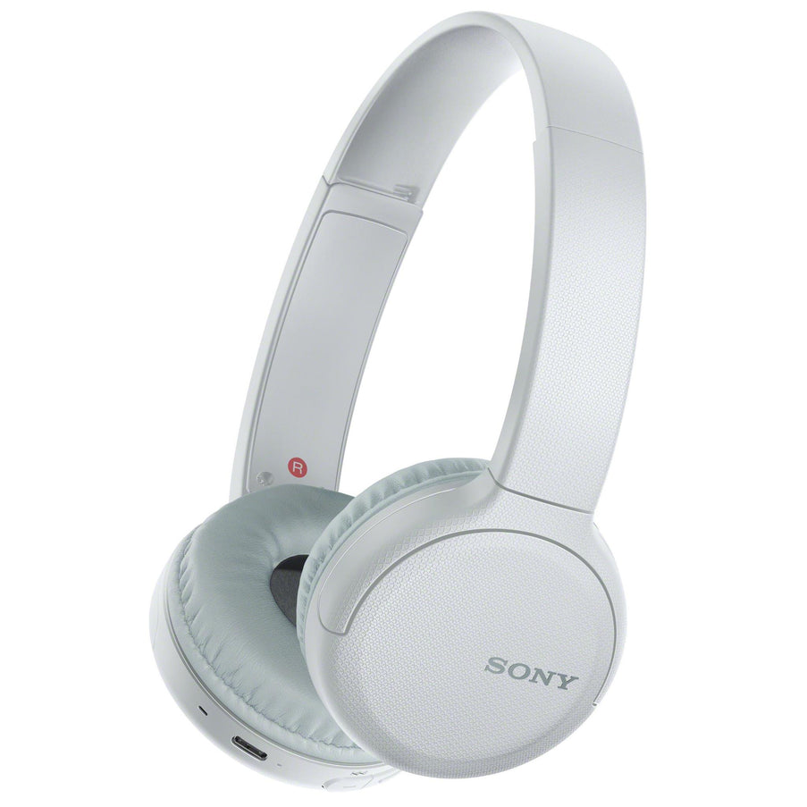 Sony WH-CH510 Wireless On-Ear Headphones Sony