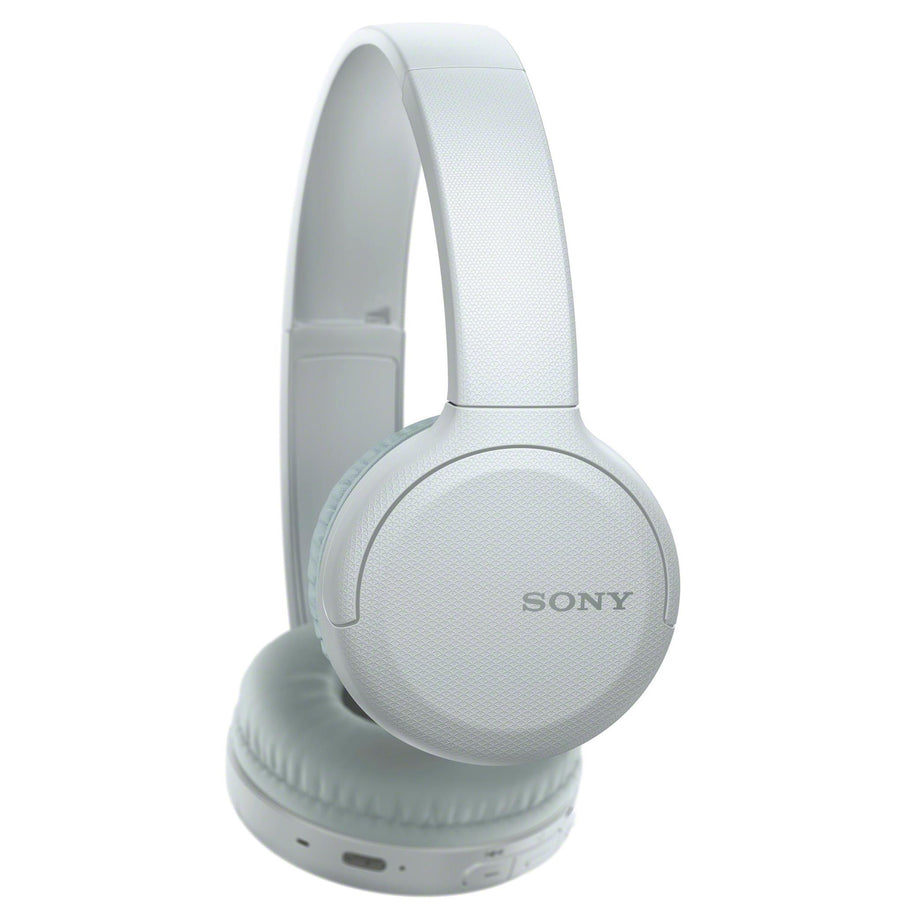 Sony WH-CH510 Wireless On-Ear Headphones Sony